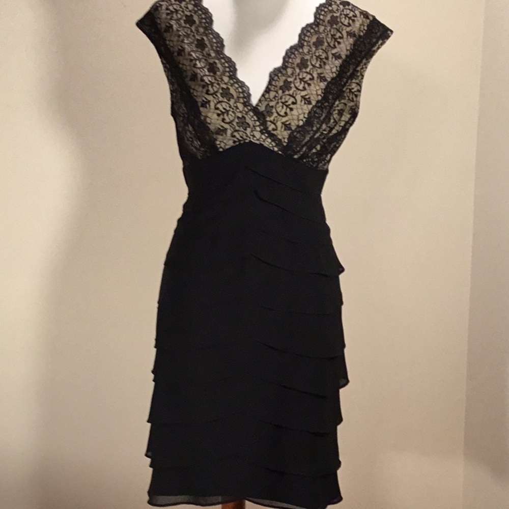 Scarlett Nite cocktail dress